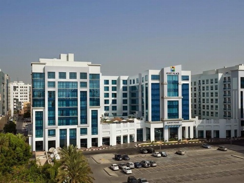 Hyatt Place Residences Dubai / Al Rigga image 15