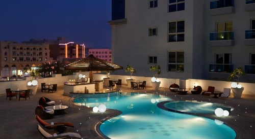 Hyatt Place Residences Dubai / Al Rigga image 32