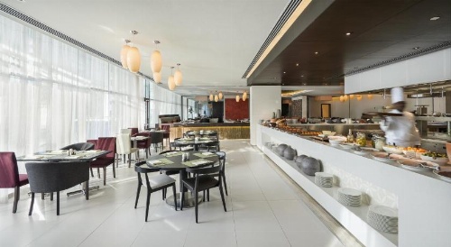 Hyatt Place Residences Dubai / Al Rigga image 33