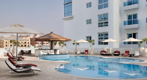 Hyatt Place Residences Dubai / Al Rigga image 36