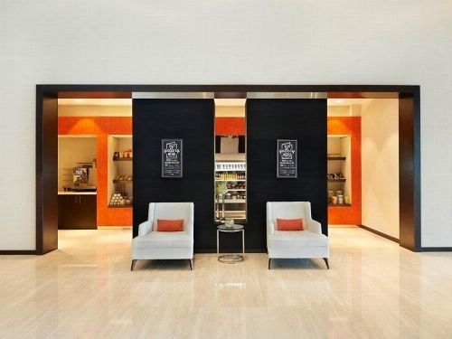 Hyatt Place Residences Dubai / Al Rigga image 9