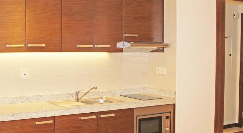 Hyatt Place Residences Dubai / Al Rigga Main image